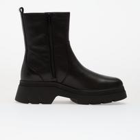 Geox D Pluette Black - Dydis 40 (D565MB04654C9999 Laisvalaikio batai)