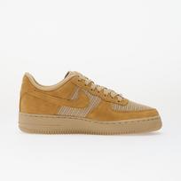 Nike Air Force 1 '07 Lv8 Twine/ Twine-Linen - Dydis 44 (II9807-700 Laisvalaikio batai)