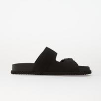 Geox U Parnaiba Black - Dydis 42 (U651KA00022C9999 Laisvalaikio batai)