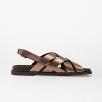 Geox D Adelash Dark Beige - Dydis 38 (D55YWA000CFC5005 Laisvalaikio batai)