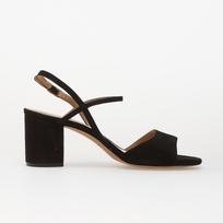Geox D Virnilisa 65 S Black - Dydis 40 (D65YZB00021C9999 Laisvalaikio batai)