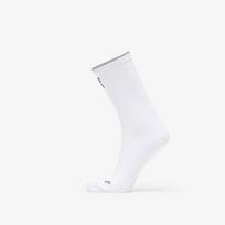On Elite Run Sock High Hyper White - Dydis XS (2UG10530069 Kojinės)