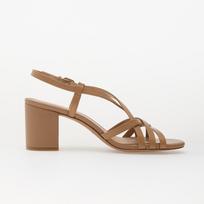 Geox D Virnilisa 65 S Beige - Dydis 36 (D55YZB000TUC5000 Laisvalaikio batai)