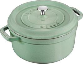 STAUB Garnek żeliwny okrągły Staub | 40505-364-0 | 3272340053344