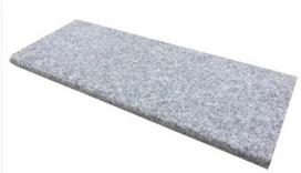 Alp grey granito pakopa deginta 200x35x3, vnt