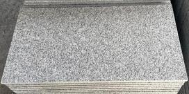 Alp grey granito plytelės degintos 60x30x2, vnt
