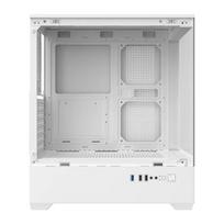 DarkFlash C365 computer case (white), PCCDRKC365_WHT_NOF