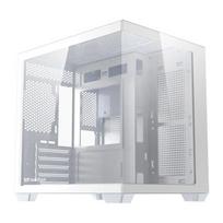DarkFlash B275 computer case (white), PCCDRKB275_WHT_NOF