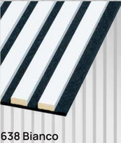 Tūrinė sienų danga BASIC, 450x2700mm, 6mm juodas veltinis, 10 profilių.  8.12kg.