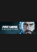 Just Cause 2 DLC Collection (DLC) Steam Key (PC) EUROPE