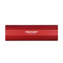 PATRIOT Transporter Lite 1TB External SSD Type-C