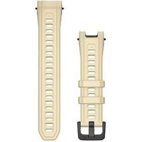 Garmin watch strap Instinct 3 22mm, citrine 010-13395-07