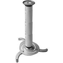 Sunne Projector Ceiling mount Turn, Tilt Maximum weight (capacity) 10 kg Silver PRO03