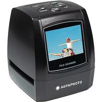 AgfaPhoto film scanner Realiview AFS100 AFS100