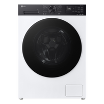 LG, 9 kg, gylis 47,5 cm, 1200 aps./min. - Skalbimo mašina