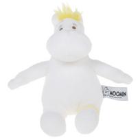 MOOMIN Pliušinis žaislas „Trolis Mumis“, 15 cm