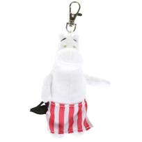 MOOMIN Pliušinis žaislas „Trolis Mumis-mama“