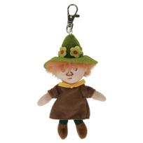 MOOMIN Pliušinis žaislas „Nuuskamuikkusen“
