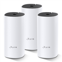 Maršrutizatorius TP-LINK WiFi System Deco M4 (3-Pack) 802.11ac