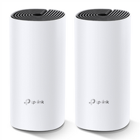 Maršrutizatorius TP-LINK WiFi System Deco M4 (2-Pack) 802.11ac