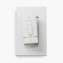 Išmanusis jungiklis Nanoleaf (Smart switch) Sense+ baltas