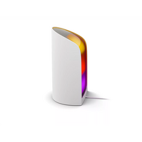 Sieninis šviestuvas Philips Hue Play 8720169339651 spalvota ir balta šviesa RBGW EU/UK