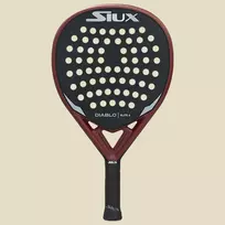 Siux Diablo Elite 4 2025