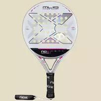 NOX ML10 PRO CUP SILVER 2025