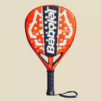 Babolat Technical Veron Juan Lebron 3.0