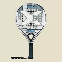 Nox X-hero White 2026