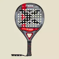 Nox X-hero Red 2026