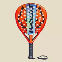 Babolat Viper Soft Juan Lebrón 3.0