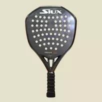 Siux Fenix Pro 5 Black