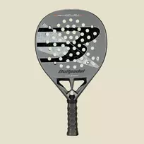 Bullpadel Hack 04 Hybrid 26