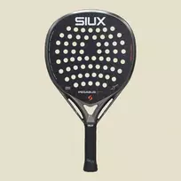 Siux Pegasus Pro Storm Grey 2026