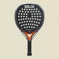 Siux Pegasus Pro Lava Orange 2026