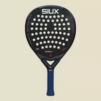 Siux Diablo Pro Night Blue 2026