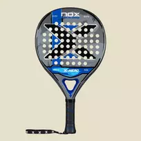 Nox X-hero Blue 2026