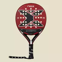 Nox X-zero Red 2026