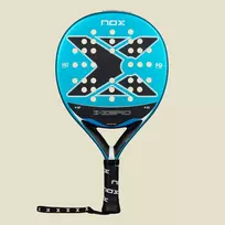 Nox X-zero Blue 2026