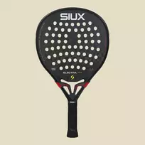 SIUX ELECTRA PRO SHADOW RED 2026