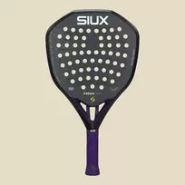 Siux Fenix Pro Black 2026 Leo Augsburger