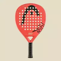 Head Bolt 2026 Raudona/ Juoda