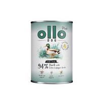 Ollo Plus Kolagen Kaczka 400g puszka dla psa