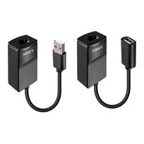 LINDY 60m USB 1.1 Cat.6 Extender Basic