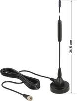 DeLOCK - Radio-Antenne - DAB+ (12412)