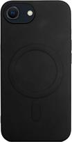 JT Berlin BackCase Pankow Soft MagSafe| Apple iPhone 16e| schwarz| 11115 (11115)