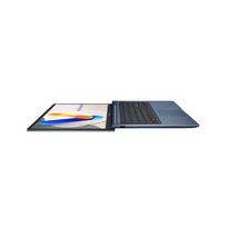 ASUS Vivobook 15 X1504VA-BQ4281W Core 3 100U 15.6 FHD IPS-level display 250 nits 60 Hz AG 16GB DDR5 512GB SSD Intel Graphics WLAN + Bluetooth 720p webcam 42 Wh battery Windows 11 Quiet Blue