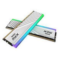 ADATA XPG Lancer BLADE RGB DDR5-6000 RAM, CL36, XMP 3.0, AMD EXPO - 48GB Dual-Kit, weiß