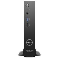 Dell OptiPlex 3000 Thin Client N6005/8GB/256SSD/Integrated 65W Verti Stand TPM WLAN Mouse W11IoTE 3Y ProSpt